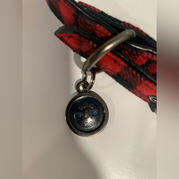 Bond & Co puppy collar and leash - Picture 3 of 5
